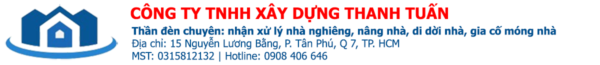 Xử Lý Nhà Nghiêng .Net